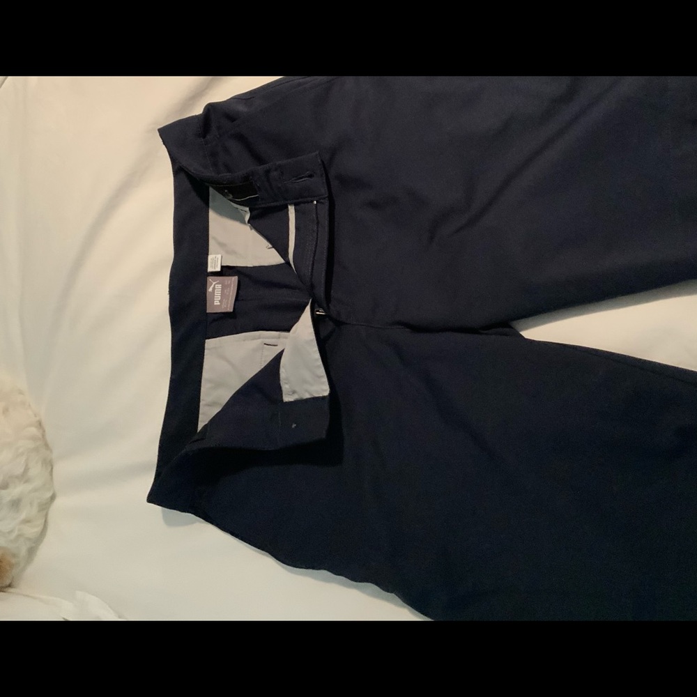 Puma Golf Sorts Boys XL